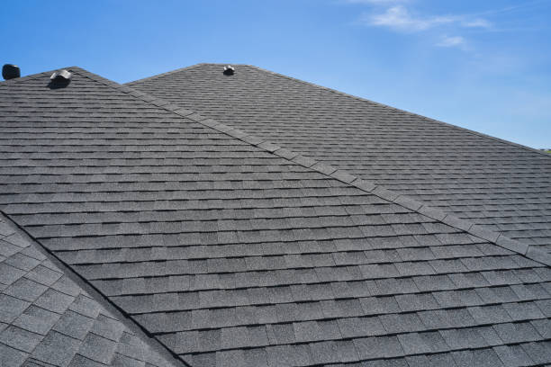 Commercial Roofing Services