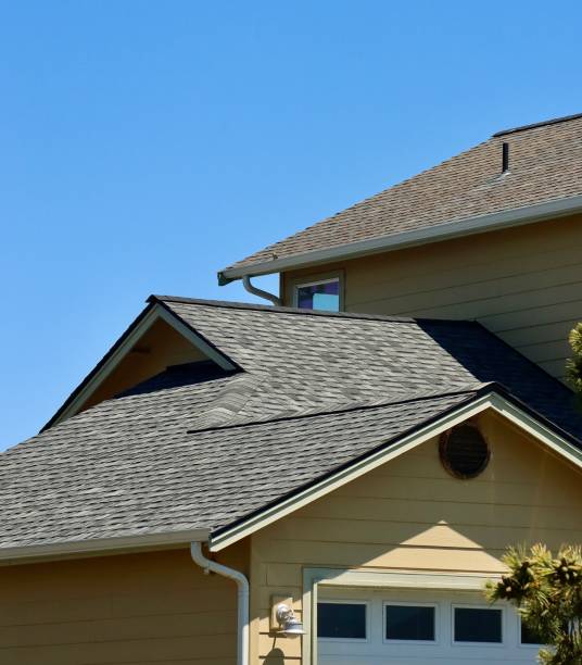 Best Flat Roofing  in Wellington, CO